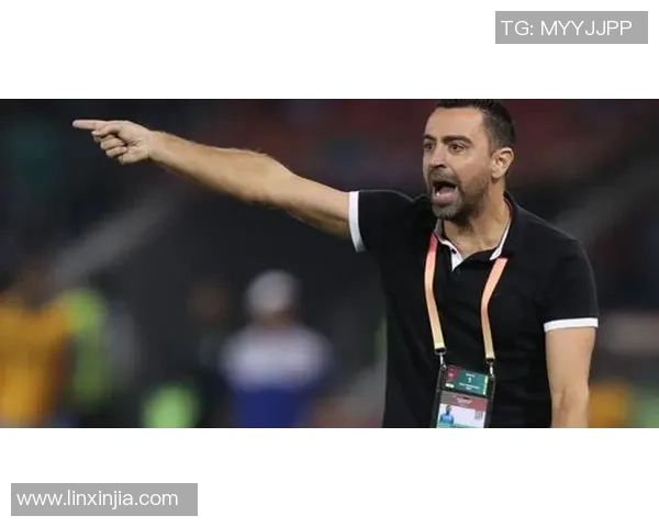 哈维自爆执教失利原因：规范下滑导致球员不努力